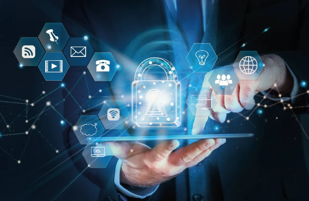 Seguridad Perimetral